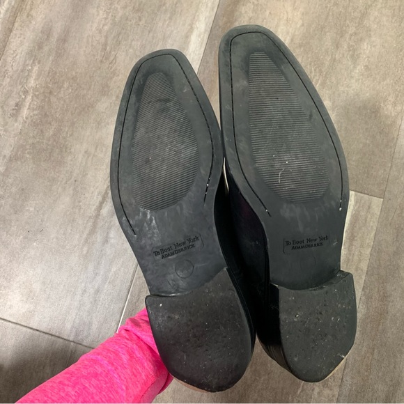 To Boot New York Dress Shoes
